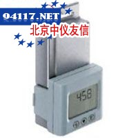 testo Ex171-0隔爆电子温度记录仪